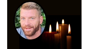 RIP: 'There are no words'- Tributes paid as father of five dies unexpectedly 