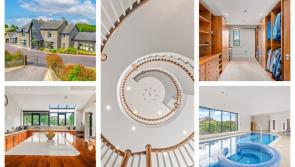 PICTURES: Is this Ireland's most luxurious home? It could be yours for nearly &euro;1.5m 