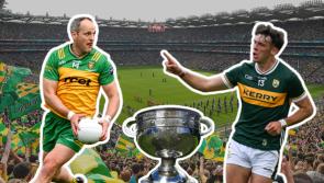 All-Ireland Football Final: Kerry v Donegal time, TV channel, tickets, news, stats and more