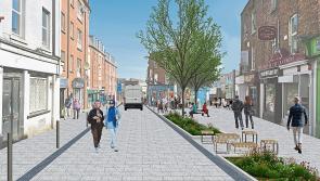 Plans for massive shake-up of Limerick's Milk Market area approved