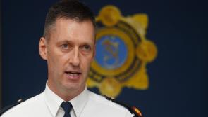LIVE: Justin Kelly appointed to replace Drew Harris as Garda Commissioner