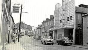 Developer reels out housing plan for Limerick town's old cinema