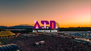 Here's your handy need-to-know festival guide to all things All Together Now 2025