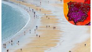 Irish tourists warned of 'significant danger' as popular holiday destination bakes in heatwave