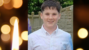 RIP: 'Beautiful boy'- Shock and heartbreak as young boy (14) dies after short illness
