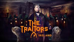 RT&Eacute; confirms broadcast date for highly-anticipated first series of The Traitors Ireland