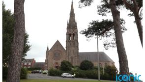 Man appears in court for murder and attempted murder of priest in Northern Ireland 