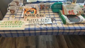 Inside Mayo&rsquo;s Mise &Eacute;ire festival: conspiracy, music and an uncomfortable atmosphere