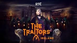 Tensions rise as Slane Castle braces for another dramatic episode of The Traitors Ireland