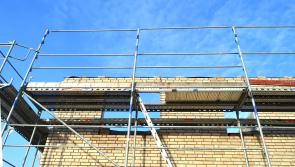 Company boss sets sights on Limerick for building of new housing