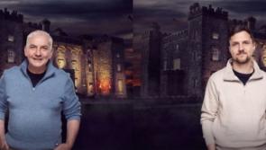 Contestants starting to turn on each other on The Traitors as Limerick man doubts Dad's faithful status