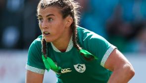 Two Munster players named in Ireland women&rsquo;s squad for World Cup Pool C clash with New Zealand