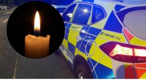 RIP: Woman (60S) dies in fatal motorcycle collision in Kildare  