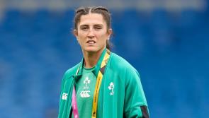 Three Munster players included in Ireland Women's Rugby side to face France in World Cup quarter-final 