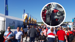 'Don't use Sat-Navs!' - Full Ploughing traffic plan for each area of the country