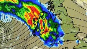 ALERT: Caution urged as Met &Eacute;ireann issues weather warning for Limerick
