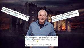 &lsquo;National Day of Mourning&rsquo;: Fans devastated as Limerick Traitor Paudie is banished