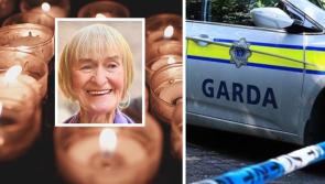 RIP: Irish pensioner struck by bus remembered for her 'electric smile' ahead of funeral