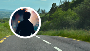 Major concern as young boy in pyjamas is 'found in middle of the road' in Ireland