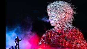 Halloween in Limerick goes big with frights, folklore and family fun