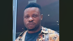 ALERT: Garda&iacute; and family concerned for wellbeing of missing man, last seen nine days ago