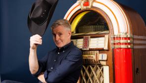 Star studded line-up revealed for this week's Late Late Show Country Music Special 