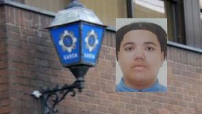 Garda&iacute; issue appeal to locate missing 16-year-old Joseph Hughes from Co. Waterford