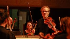 Irish Chamber Orchestra celebrates special 30th anniversary in Limerick 