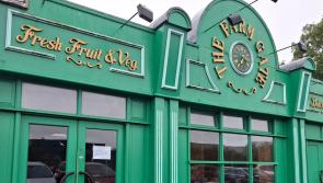 Doors close for a final time on family business near Limerick Cork border