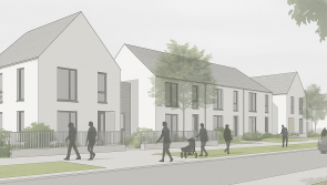 News homes in Limerick for under &euro;140,000