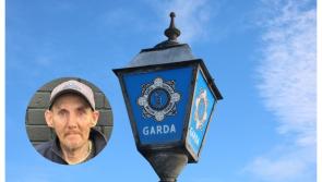 Family very concerned for 59-year-old man who has been missing nearly a month