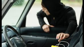 'Just a quick snatch and run': Limerick shoppers targeted in car park thefts