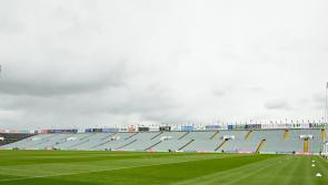 Limerick's TUS Gaelic Grounds to host Munster club hurling final fixture