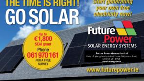 Cold Outside, Savings Inside &ndash; Go Solar with Future Power Today