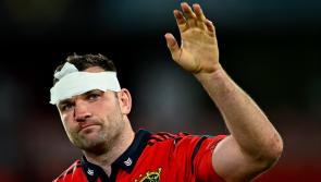 Munster Rugby's Tadhg Beirne: 'The style of the game has gone backwards' 