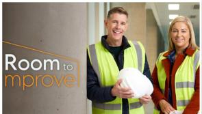 Your guide to the new season of RT&Eacute;'s Room to Improve as Dermot Bannon returns this week