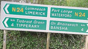 Transport Infrastructure Ireland want collision history at junction