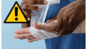 ALERT! TEMU issues urgent recall across Ireland as popular product can cause serious burns