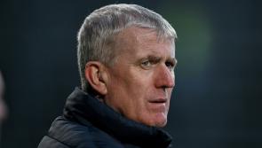 WATCH: John Kiely says Limerick produced 'much-improved performance' in win over Kilkenny