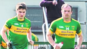 Limerick GAA fixtures - August 24 to August 31