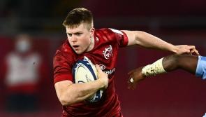 Munster Rugby players named in Ireland U20 Six Nations squad