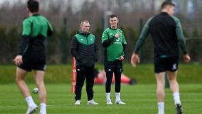 Munster Rugby stars fit as Ireland issue squad update ahead of Six Nations opener