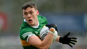 UL in Sigerson Cup quarter final action as Limerick side play Queens University