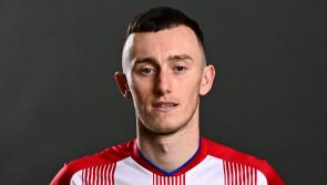 Treaty United host Longford Town at Markets Field