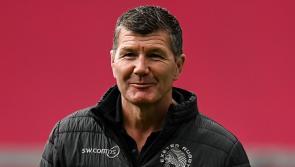 Exeter Chiefs' Rob Baxter says Thomond Park is 'fantastic place to play rugby'