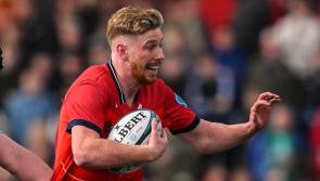 Munster Rugby score precious bonus point win over Cardiff in URC