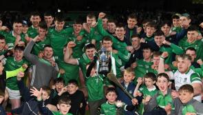 Limerick and Kilkenny meet in today's All-Ireland U20 hurling championship final