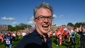 Former RT&Eacute; pundit Joe Brolly underfire for 'body shaming' darts wonderkid Luke Littler