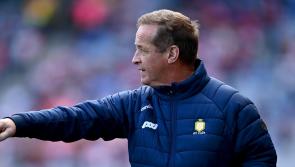 Former Limerick U21 footballer joins Colm Collins' Clare management team