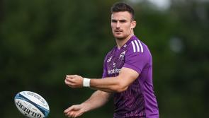 Nine Munster rugby players in Emerging Ireland matchday squad to play in South Africa